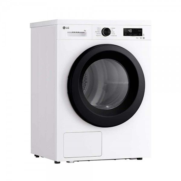 M�quina de Secar Roupa LG RHX1009NWK