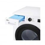 M�quina de Secar Roupa LG RHX1009NWK