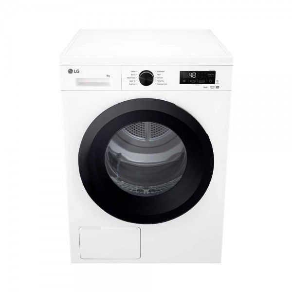 M�quina de Secar Roupa LG RHX1009NWK