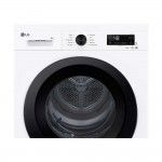 M�quina de Secar Roupa LG RHX1009NWK