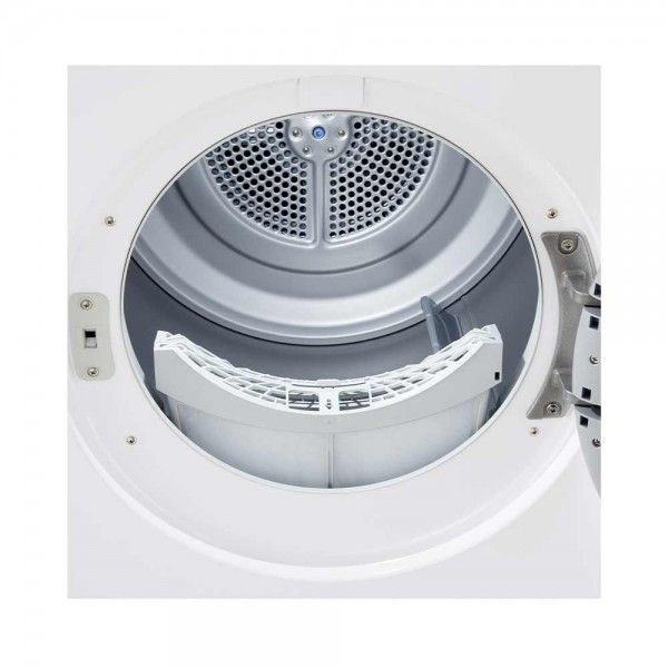 M�quina de Secar Roupa LG RHX1009NWK