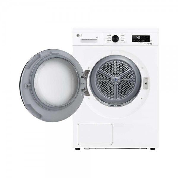M�quina de Secar Roupa LG RHX1009NWK
