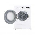 M�quina de Secar Roupa LG RHX1009NWK