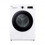 Máquina de Secar Roupa LG RHX1009NWK