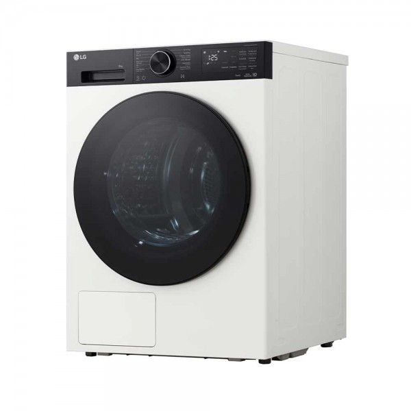 M�quina de Secar Roupa LG RHX5009THB