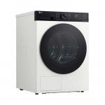 M�quina de Secar Roupa LG RHX5009THB