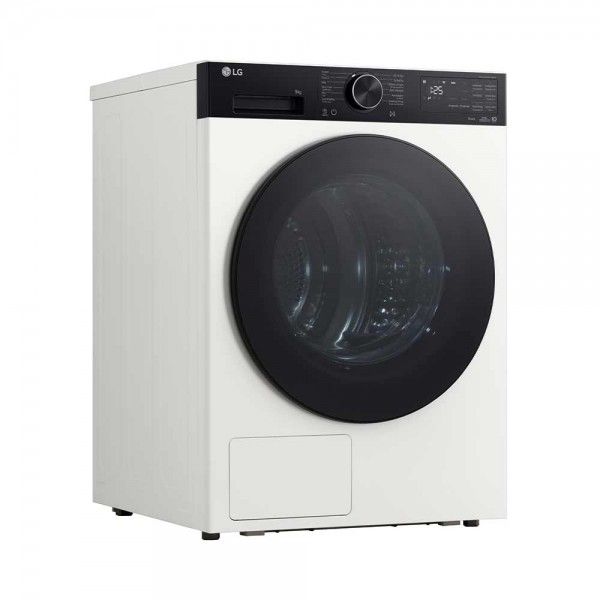 M�quina de Secar Roupa LG RHX5009THB