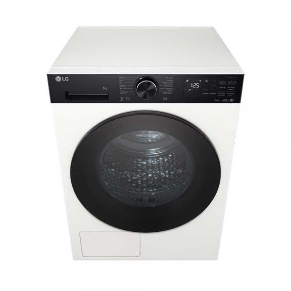 M�quina de Secar Roupa LG RHX5009THB