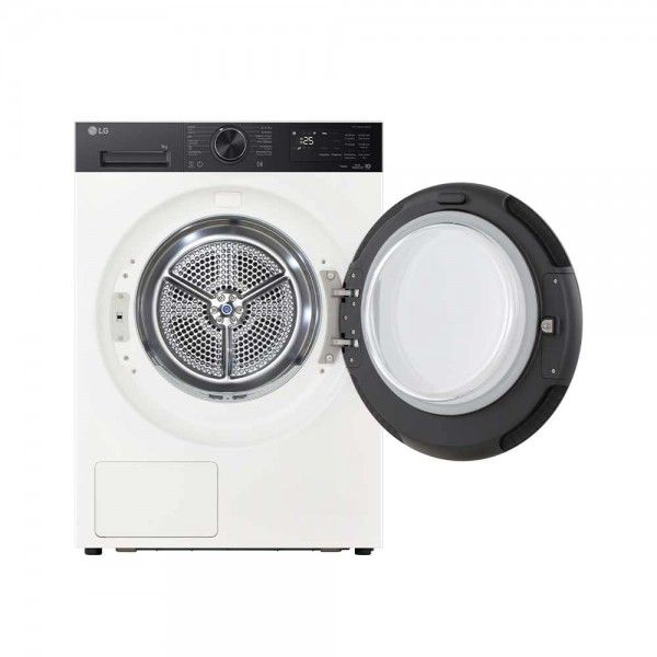 M�quina de Secar Roupa LG RHX5009THB