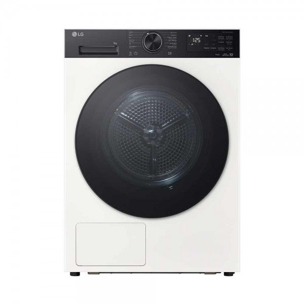 M�quina de Secar Roupa LG RHX5009THB