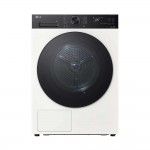 Máquina de Secar Roupa LG RHX5009THB