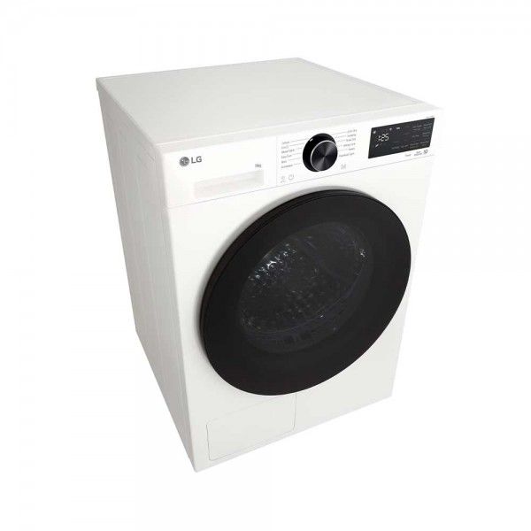 M�quina de Secar Roupa LG RHX5009TWB