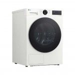 M�quina de Secar Roupa LG RHX5009TWB