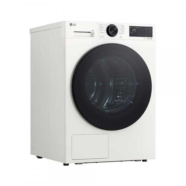 M�quina de Secar Roupa LG RHX5009TWB