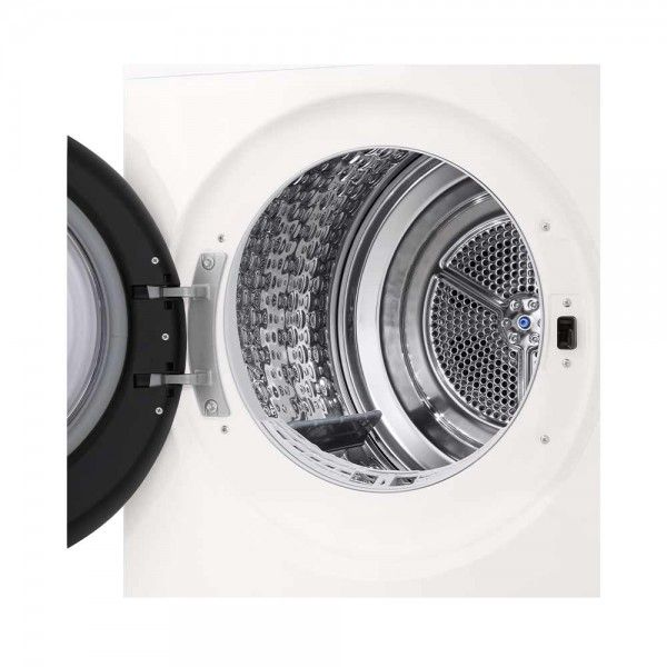 M�quina de Secar Roupa LG RHX5009TWB