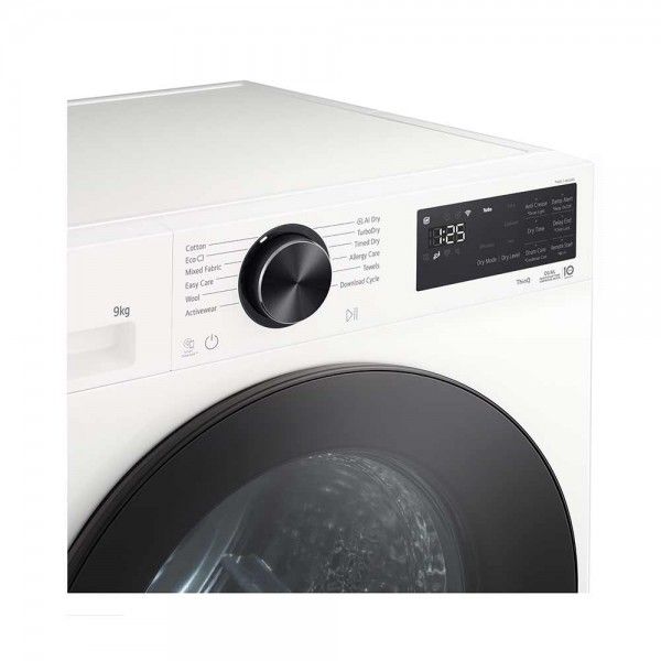 M�quina de Secar Roupa LG RHX5009TWB
