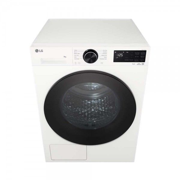 M�quina de Secar Roupa LG RHX5009TWB