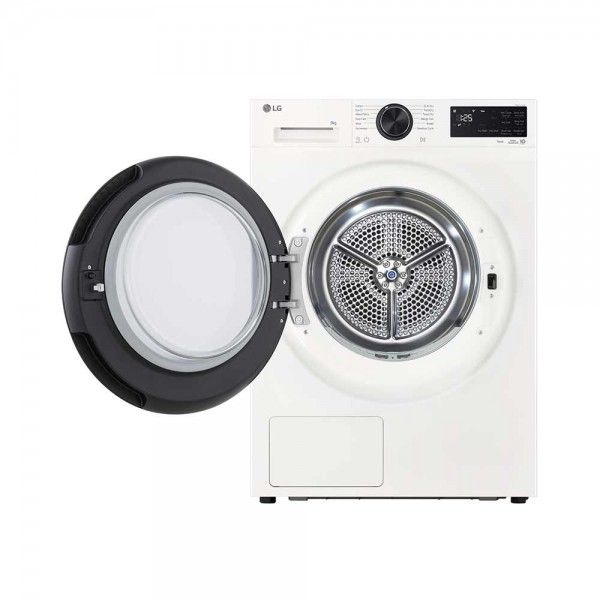 M�quina de Secar Roupa LG RHX5009TWB