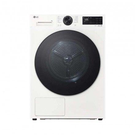 M�quina de Secar Roupa LG RHX5009TWB