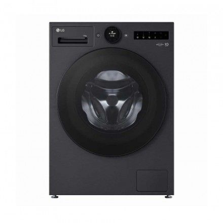 M�quina de Lavar Roupa LG F4X7513TBB