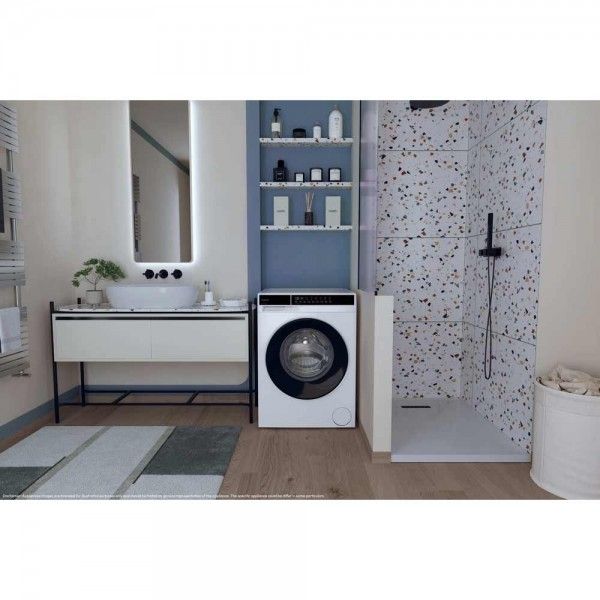 M�quina de Lavar Roupa CANDY EY 28SB8-S