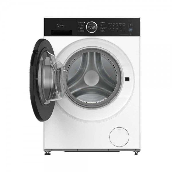 M�quina de Lavar Roupa MIDEA MD205H90BW/W-ES