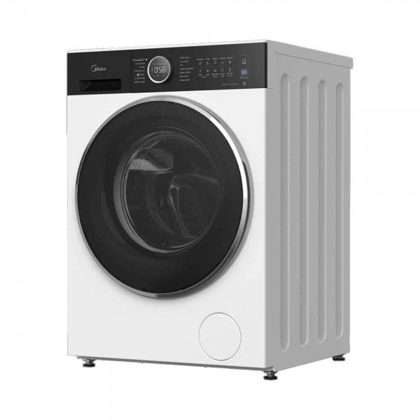 M�quina de Lavar Roupa MIDEA MD205H90BW/W-ES