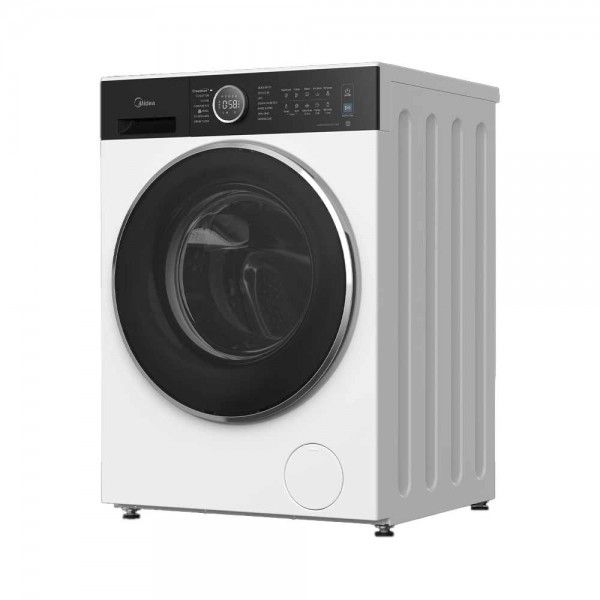 M�quina de Lavar Roupa MIDEA MD205H90BW/W-ES