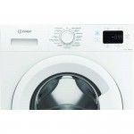 M�quina de Lavar Roupa INDESIT IP 1164 PUSH&GO SP