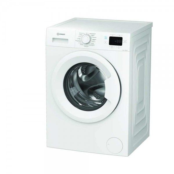 M�quina de Lavar Roupa INDESIT IP 1164 PUSH&GO SP