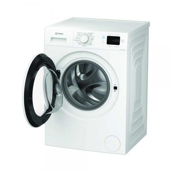 M�quina de Lavar Roupa INDESIT IP 1164 PUSH&GO SP