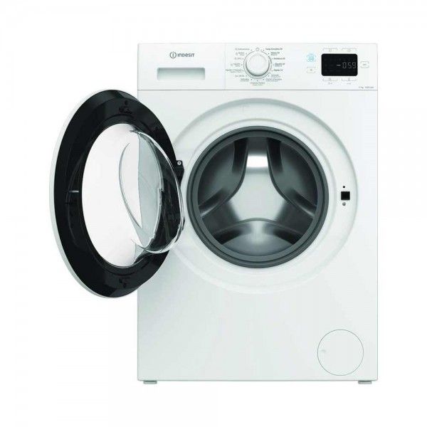 M�quina de Lavar Roupa INDESIT IP 1164 PUSH&GO SP