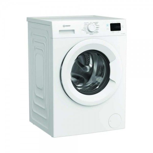 M�quina de Lavar Roupa INDESIT IP 1164 PUSH&GO SP