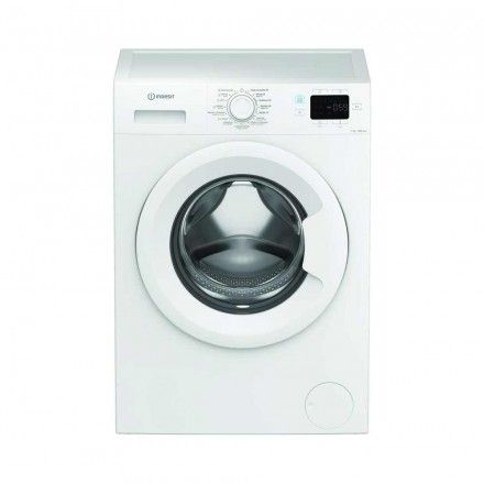 M�quina de Lavar Roupa INDESIT IP 1164 PUSH&GO SP