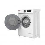 M�quina de Lavar Roupa NEW POL NWL814A2