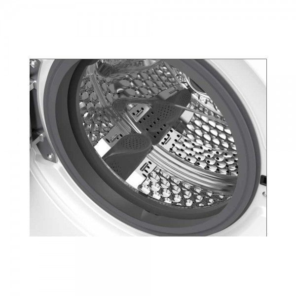 M�quina de Lavar Roupa NEW POL NWL814A2
