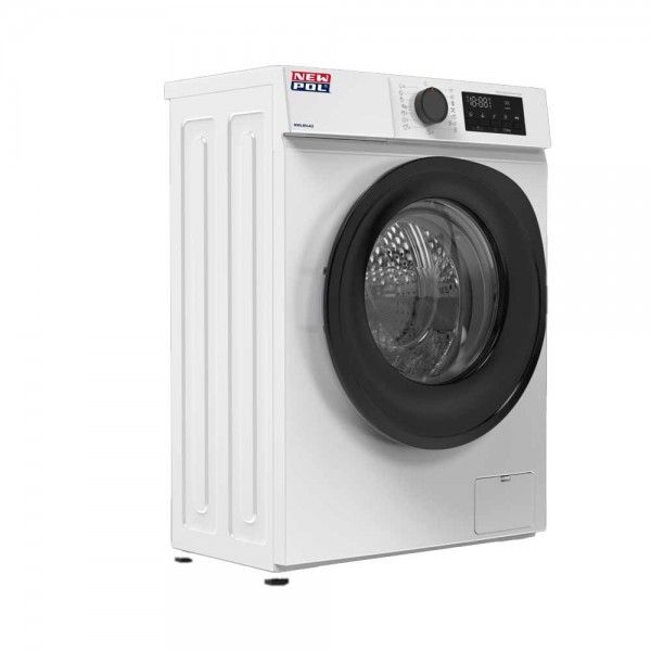 M�quina de Lavar Roupa NEW POL NWL814A2