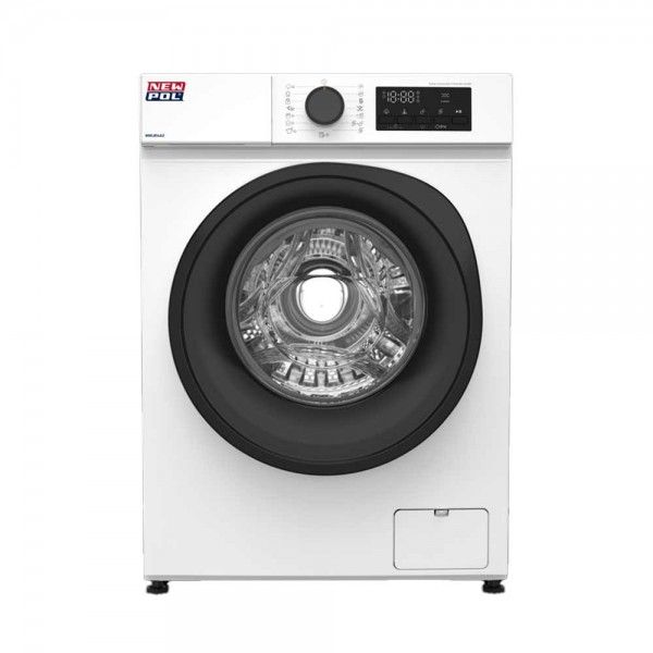 M�quina de Lavar Roupa NEW POL NWL814A2