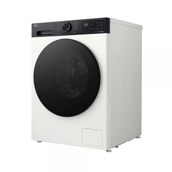 M�quina de Lavar Roupa LG F4X5013THB