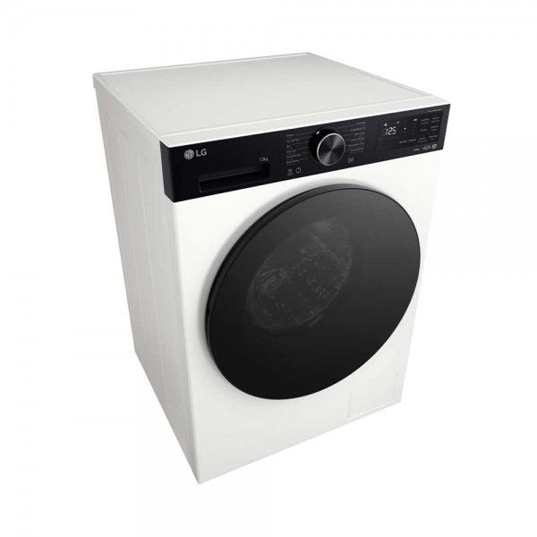 M�quina de Lavar Roupa LG F4X5013THB
