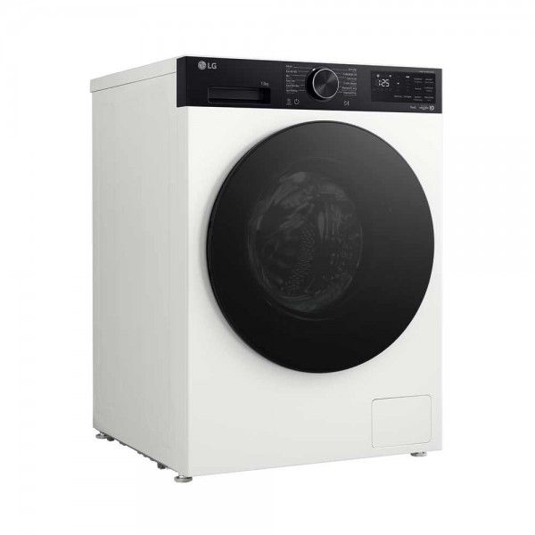 M�quina de Lavar Roupa LG F4X5013THB