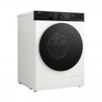 M�quina de Lavar Roupa LG F4X5013THB