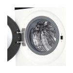 M�quina de Lavar Roupa LG F4X5013THB