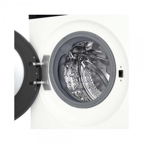 M�quina de Lavar Roupa LG F4X5013THB