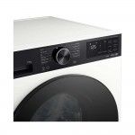 M�quina de Lavar Roupa LG F4X5013THB
