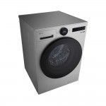 M�quina de Lavar Roupa LG F4X7009TSB