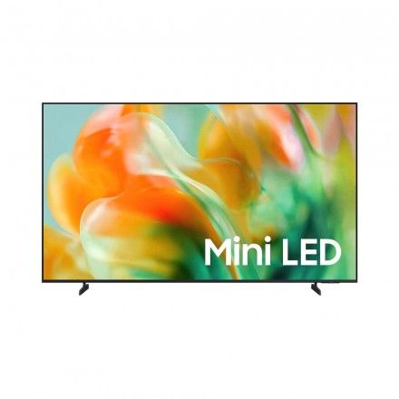 TV SAMSUNG 75 TU75M80HAUXXC (Mini LED- 4K - Smart TV - 189 cm)