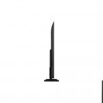 TV SAMSUNG 85" TU85M80HAUXXC (Mini LED- 4K - Smart TV - 216 cm)