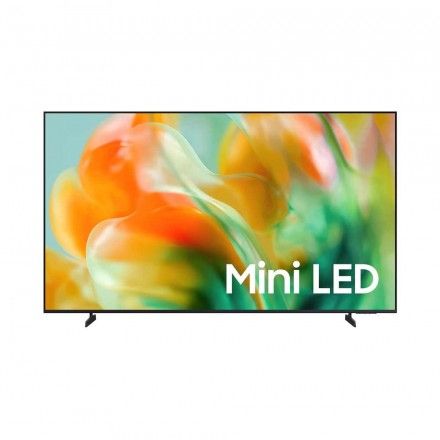 TV SAMSUNG 85 TU85M80HAUXXC (Mini LED- 4K - Smart TV - 216 cm)
