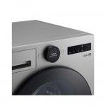 M�quina de Lavar Roupa LG F4X7009TSB